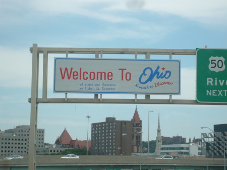 ohio