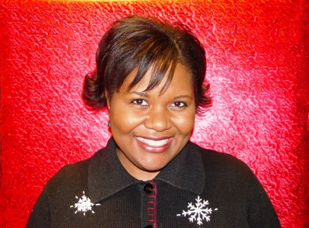 Angela Martin-terry's Classmates® Profile Photo