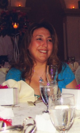 Paula Alonzo's Classmates® Profile Photo