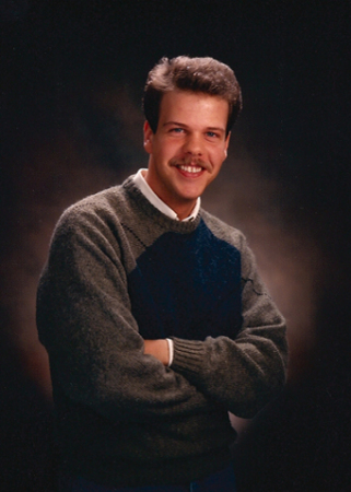 1985, after graduation