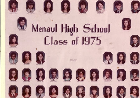 Menaul-Class of 1975