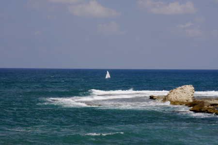 Israel Tour - July 2008