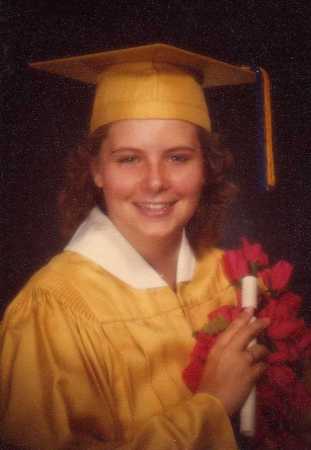 1982 Graduation