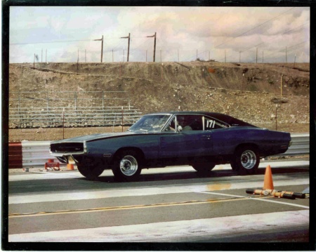 Charger '83