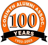 Corinth High School Logo Photo Album