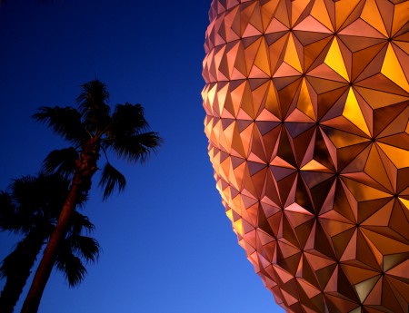 Epcot