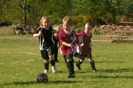Soccer 08
