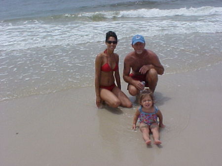 The Beach 2008