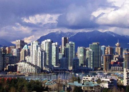 Vancouver, British Columbia Canada