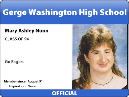 My  School ID