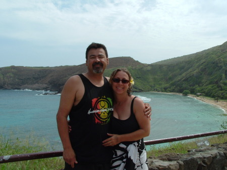 Hawaii' 2006 celebrating 20 years