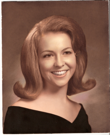 connie owens maynord high school 1969