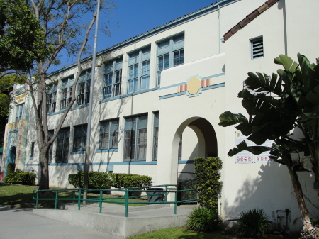 Tenth St. Elementary