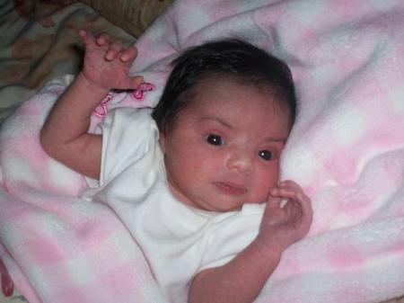 Mya Lynn Favazza