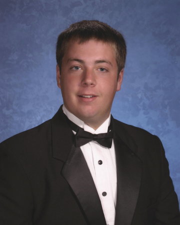 Ryan - Class of 2008