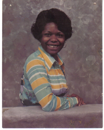 Darlene Luckett's Classmates profile album