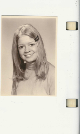 debby hs pic '70