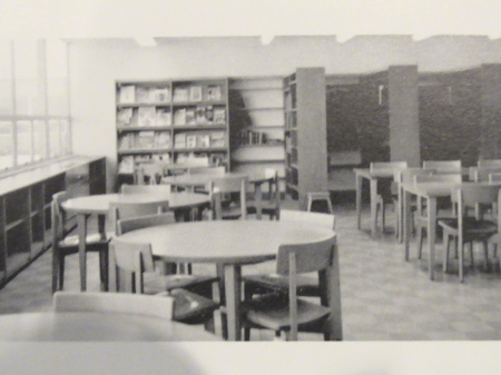 Library  Hamilton 1962