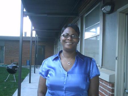 Denise Jackson's Classmates® Profile Photo