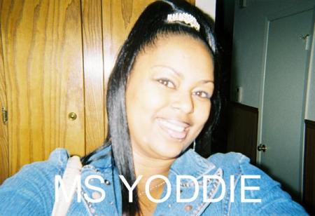 Yolanda Harrison's Classmates® Profile Photo
