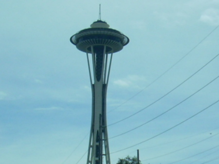 Space Needle