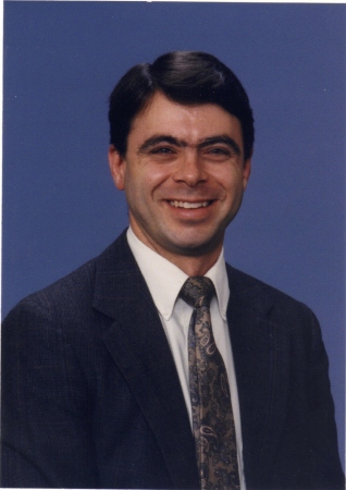 Bob Gilson's Classmates® Profile Photo