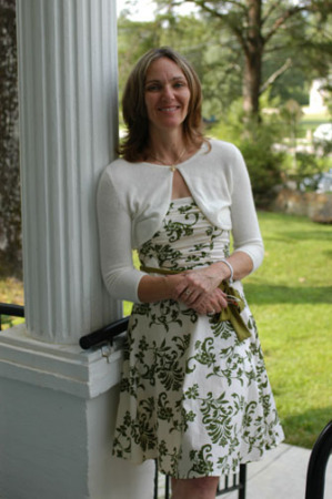 Annette McDaniel's Classmates® Profile Photo