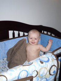 Jace-My Grandson