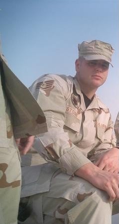 Iraq 2006