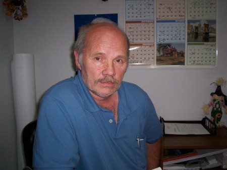 Larry Fischer's Classmates® Profile Photo