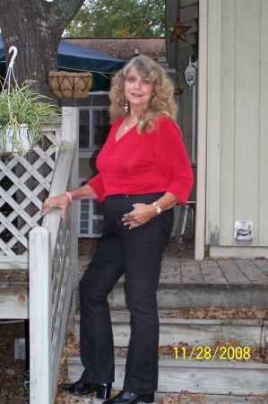 Janet Bruckler's Classmates® Profile Photo