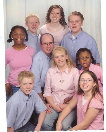 Andrea Landeen's Classmates® Profile Photo