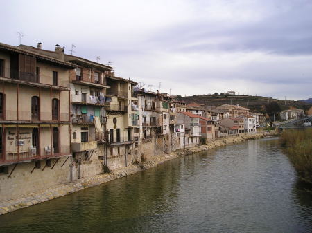 Tortosa, Spain