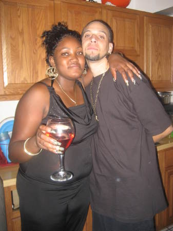 Tameka & Craig