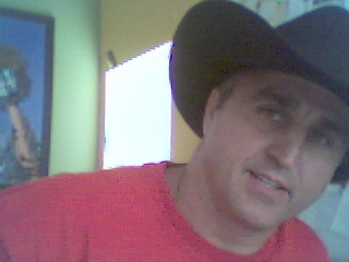 Me, October 2008