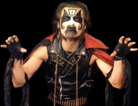 kingdiamond