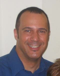 John Gonzalez's Classmates® Profile Photo