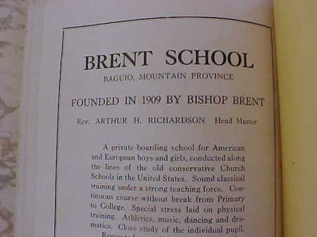 1935 advertisement