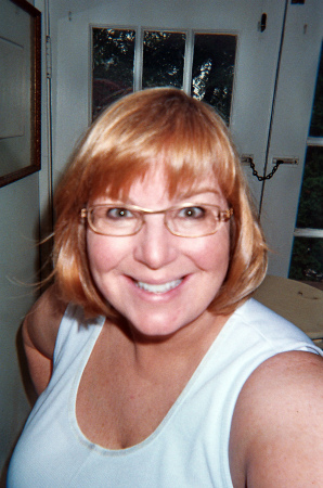 Lisa Killeen July 2007