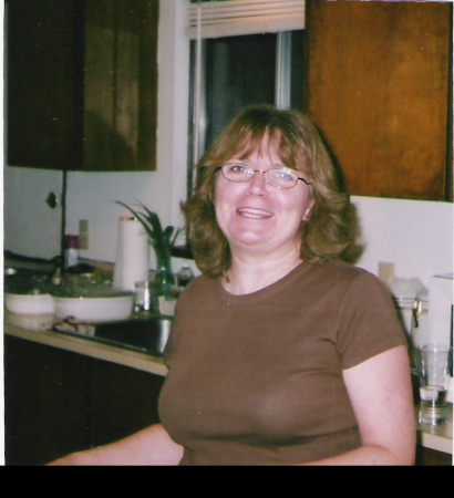 Eileen Sublette's Classmates® Profile Photo
