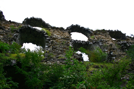 Karsunlugerme Aqueduct Bridge