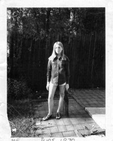 Doris Johansson's Classmates profile album