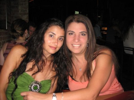 me & diana 07-2008