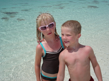 Turks & Caicos