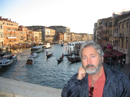 Venice, Grand Canal