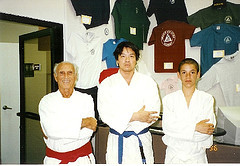 Gracie family