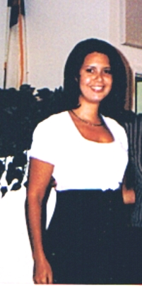 Gina Dragula's Classmates® Profile Photo