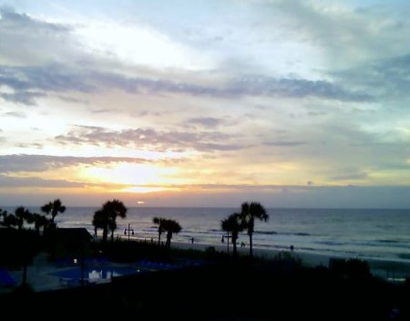 Myrtle Beach 9/21/08