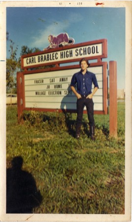 Bob Craik's Classmates profile album