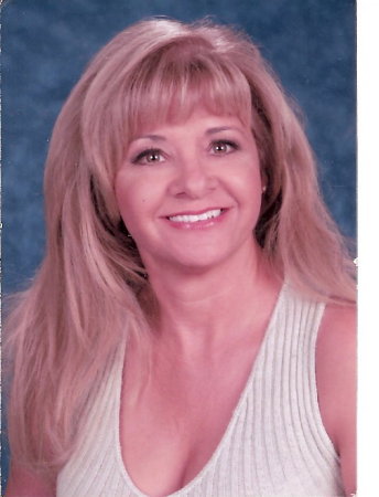 Marcella Gonzales's Classmates® Profile Photo
